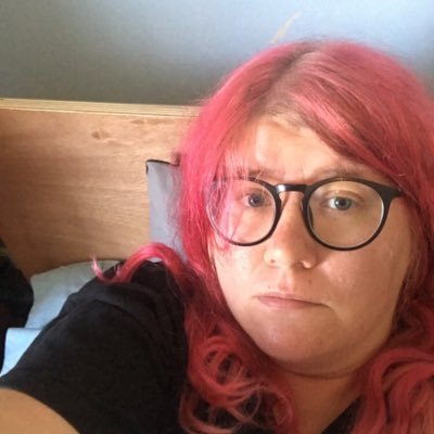 SamariS's profile picture. Very tired. (She/Her)
