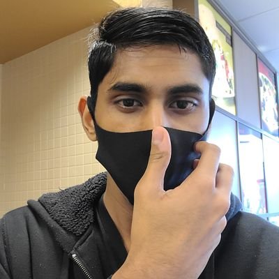 Pranav93863637's profile picture. Gamer and music lover