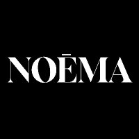Noema Magazine(@NoemaMag) 's Twitter Profile Photo