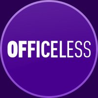 Officeless (@beofficeless) 's Twitter Profile