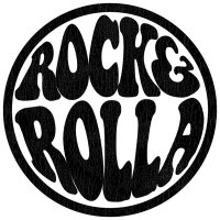 Rock N Rolla Records (@rocknrollarec) Twitter profile photo