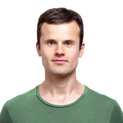 Husband, father. Payments hacker, JavaScript engineer @myGeorgeWorld 👋 #cleancode, #tdd, #refactoring practitioner + Typescript ⚡ Prev @ideo @airbus @sony