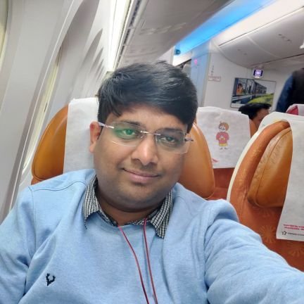 PiyushPoddar86's profile picture. 