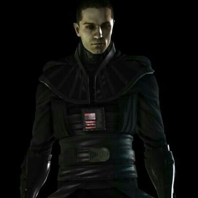 18+\ Lord Starkiller. Sith AU. Imperial inquisitor, Sith Eternal.