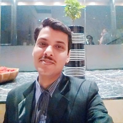 ।। Social Worker ।। 🇮🇳 🚩
कृपया सिर्फ ऐसे Active लोग ही जुड़ें , जो देश व देशवासियों
के लिए Retweet ,Like ,Share व अन्य माध्यमों
से मदद कर सकते हों । 🙏