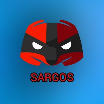 SARGOS_ Profile Picture