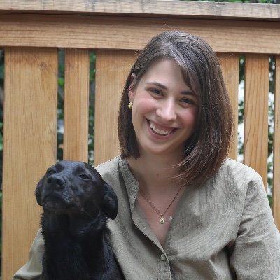 Evolutionary genomics  |  Asst Prof at the University of Kansas @KU_EEB |  Dog enthusiast | https://t.co/zfVxWs3Nrc | She/her