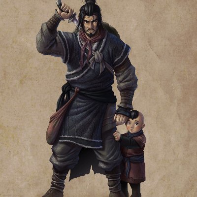 channel2sh's profile picture. 