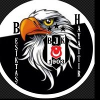 Beşiktaş Hayattır 🦅(@Besiktashayttr) 's Twitter Profile Photo