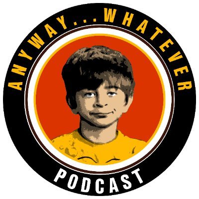 Hosted by Mike Fisher The Anyway Whatever Podcast is a Podcast is dedicated to anything in the art/creative/ music/ DIY