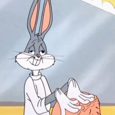 CatastrophicBug's profile picture. Eh... What's Up Doc?
