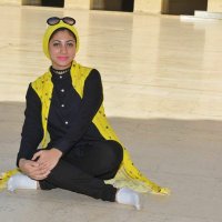 ناديه الاطلس (@nadiaalatlas) Twitter profile photo