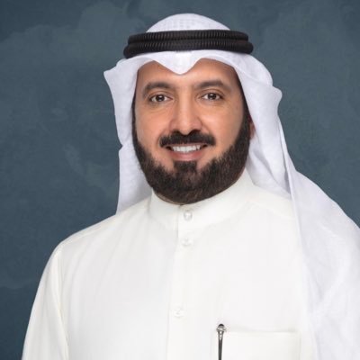 د.محمد سعيدان العازمي