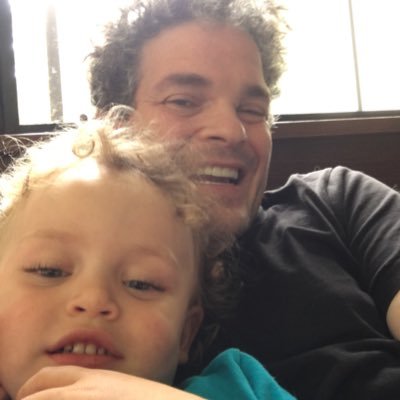 PROUD Democrat, Dad, and Scientist living in the New York City area