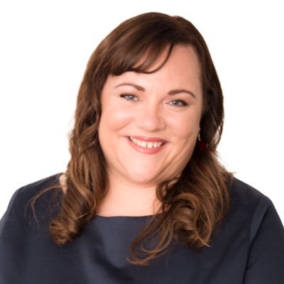 Rachel Boyack MP Profile