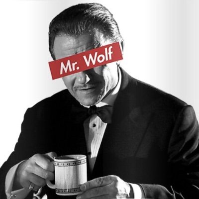 wolf_atl's profile picture. I Solve Problems
ATL