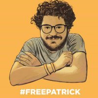 FreePatrick (@freepatrickzaki) 's Twitter Profile Photo