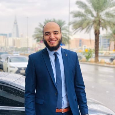 ibrahimhafez91's profile picture. 