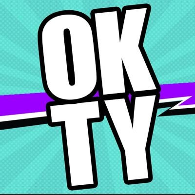 The official Twitter for the OkayThankYou YouTube channel