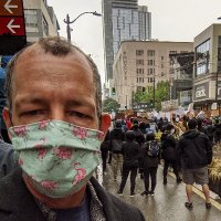 Bruce Dawson (Antifa)