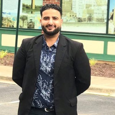 emad_fadah's profile picture. 