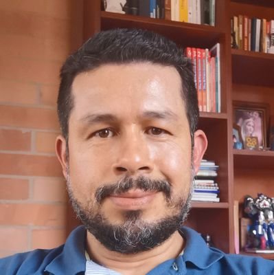 javieravargas's profile picture. Abogado e ingeniero. Aprendiendo todos los días de los mejores. Baloncesto es mi deporte favorito. Controvierto con respeto.