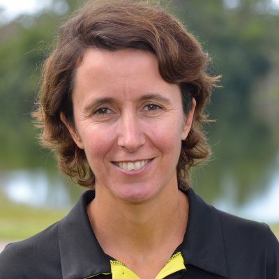 evaborrasb's profile picture. Mental Performance Consultant