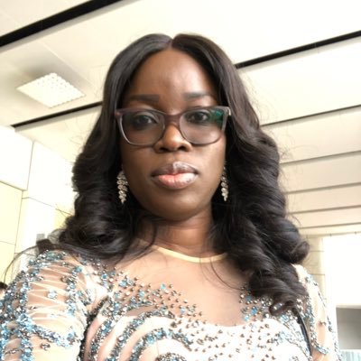 Mildred Okowa Biography