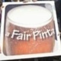 FAIR Pint 🇺🇦 (@fairpint) 's Twitter Profile