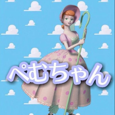 推しにゲロ甘人生🎶