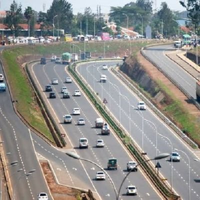 InfrastrucTV_ke's profile picture. We curate content on the underlying structure of a country and its economy!... that's the Infrastructure! We are all info on infrastructure!