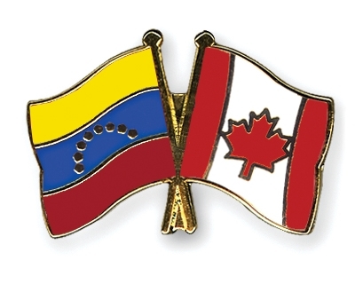 Envios a Venezuela desde Montreal, Canada interesados comunicarce por aqui