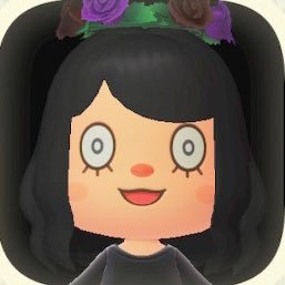 @deckuh does animal crossing 🥀 res. rep of anemone 🐚 a melancholy and dark japanese maritime-inspired island🌲 erika / 31 / she/her
