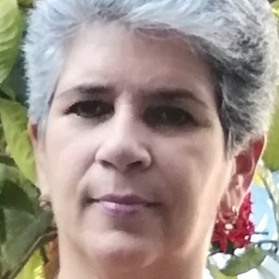 IsabelGlezFdez1's profile picture. Mujer cubana de estos tiempos. Jefe CTL Sagua la Grande, ETECSA