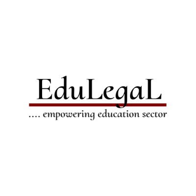 EduLegal is a group of professionals offering effective solution to all kinds of educational institutions at all levels of the Education system in India