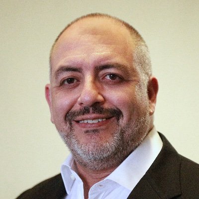 AI/Big Data/Analytics Expert · AI Professor · Media Advisor · Tech Entrepreneur