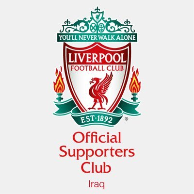 LFC IRAQ : The Official Liverpool Supports Of Iraq