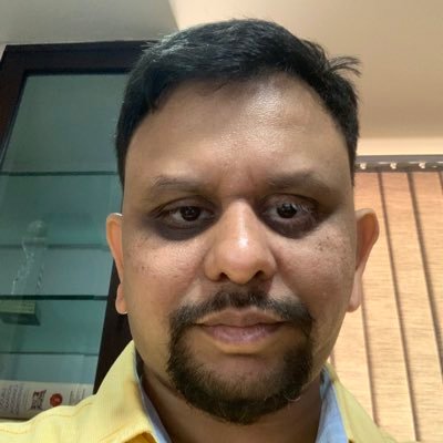 mrpvgk's profile picture. my name is gopal