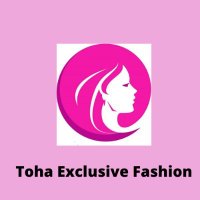 Toha Exclusive Fashion(@FashionToha) 's Twitter Profile Photo