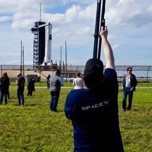 Space Fanatic. Former @ULALaunch Intern. 4X @NSS award winner w/ @nss_stl! @barenakedladies fan. BA in Digital Media. 2X @NasaSocial Alum. Blues Fan.