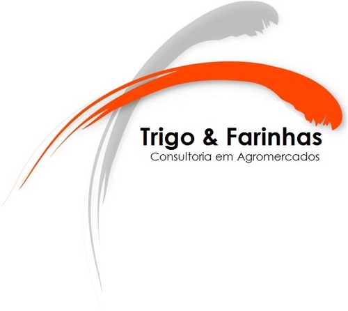 boletimtrigo's profile picture. Trigo & Farinhas / Wheat & Flour -   
Análise do Mercado de Trigo, nacional e internacional.
Assine nosso boletim diário e fique bem informado.