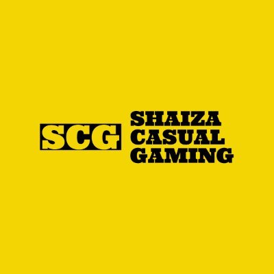 Shaiza_Gaming's profile picture. SCG is a gaming channel where an average casual gamer (me) uploads gaming clips and share to the world. Witness epic fails and awesome moments of gaming.
