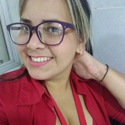 marmarlin27's profile picture. Venezolana, Contador Publico, enfocada en mi trabajo, mis Ángeles son lo mas importante en mi vida Los Amoo #emprendedora