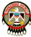 tbird_TFC's profile picture. The Thunderbird district serves the communities of Lisle, Woodridge and Naperville District 203 with 2500 registered youth and 1000 registered adult volunteers.