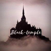 Black Temple(@BlackTempleShop) 's Twitter Profile Photo