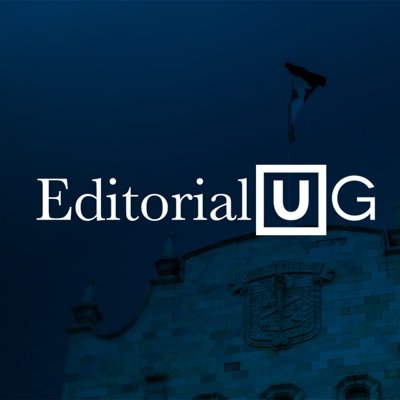 Programa Editorial de la Universidad de Guanajuato