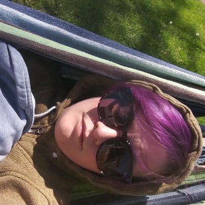 She/her/hers. Technical Account Manager @automattic
Theology nerd. There are cuss words in your Bible.
Columbus, Ohio.