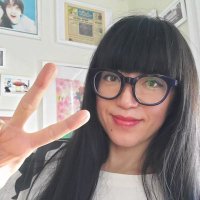 Misako Rocks(@MisakoRocks) 's Twitter Profile Photo