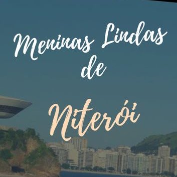 Meninas Lindas de Niterói/SG (@meninas_nit) / X