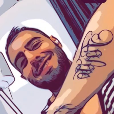 AliZamaniyan's profile picture. 